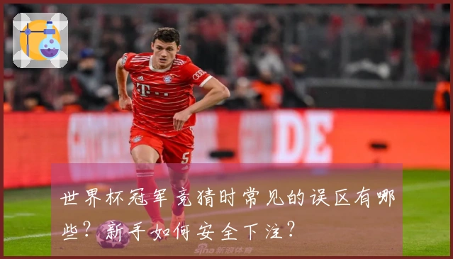 世界杯冠军竞猜时常见的误区有哪些？新手如何安全下注？