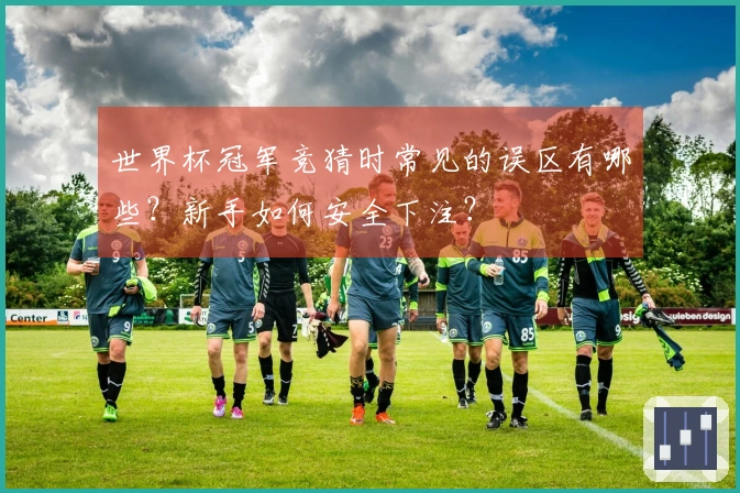 世界杯冠军竞猜时常见的误区有哪些？新手如何安全下注？